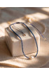 Bali Handmade Crystal Necklace Bali Handmade Crystal Necklace